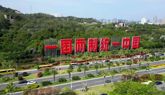 武统、和统都没希望了？台湾军事专家：中国已经走上了第三条路