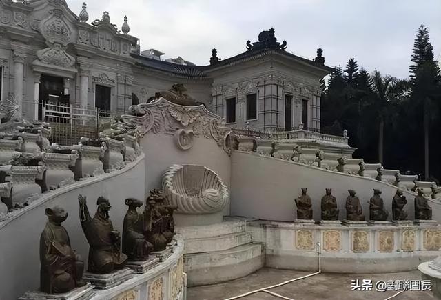 千古绝联：园名原名圆明园；勾起了国仇家恨，上联怎么对？