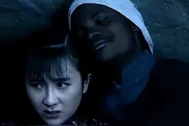 这些奇葩的抗战“神剧”，一个比一个离谱，观众不禁惊呼：辣眼睛图片