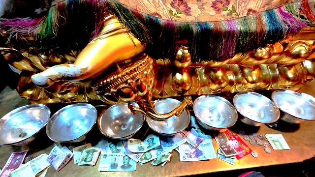 行摄甘南(6) -- 《拉卜楞寺的三百年梵音史诗》