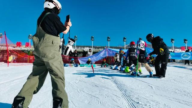 8条精品线路激活西宁冬春旅游