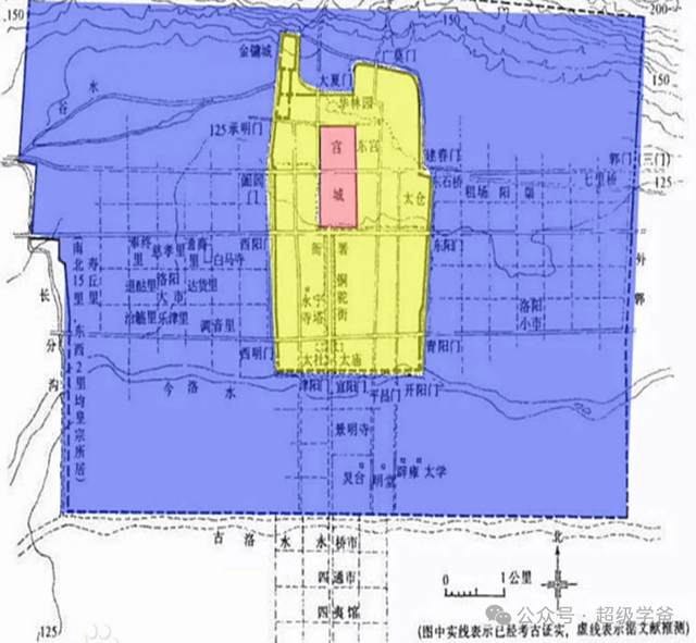 我敢打赌，关于北京的三道题，老北京也答不对