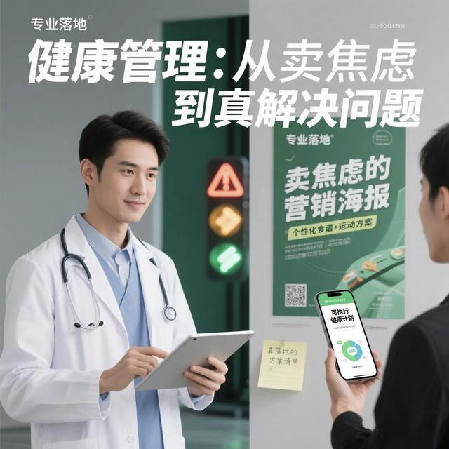 未来五年，能赚大钱的不是行业，是“搞钱思维”