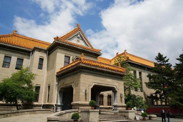 东北双年漫游手记