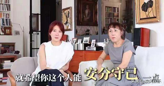 钱再多也没用！章泽天态度冷淡疑似冷战，刘强东恐步黄晓明后尘？