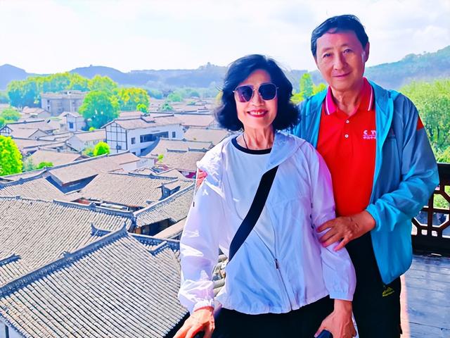 四川旅游：二访阆中古城行散记（图）