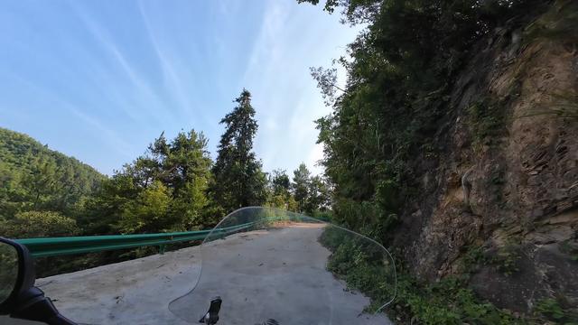 皖浙摩旅二人转——皖浙天路篇（3）