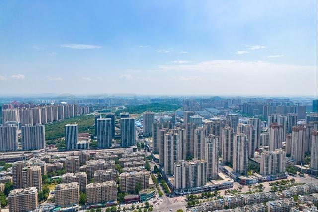 甘肃省未来吃香的城市，不是酒泉、天水，而是这座低调的城市