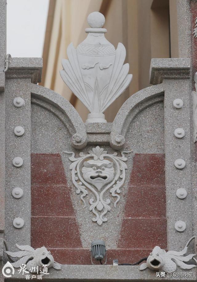 请抬头，给你好看！燕尾脊、剪瓷雕与山花勾勒古城“空中艺术长廊”