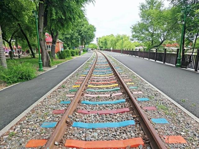 喜讯！吉林市文旅集团旗下玄天岭风景区、吉海铁路遗址公园获评国家3A级旅游景区