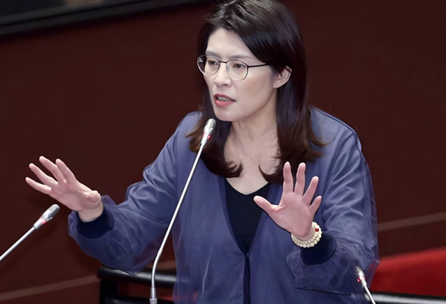 蒋万安访大陆，赖清德要抓8人，如果敢抓郑丽文，我军就会出手？