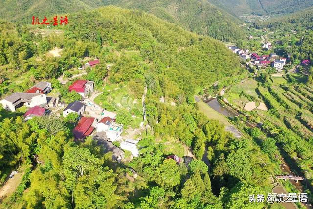天台山脉精华：石梁镇全域游