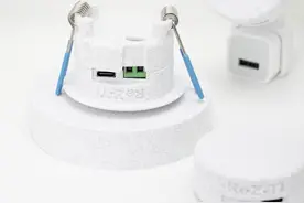 可能是全网最全的人体存在传感器布局案例分享图片