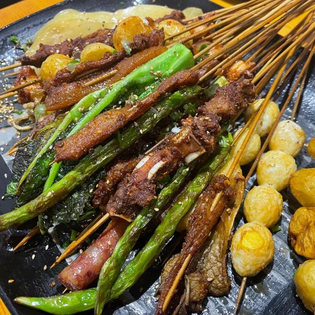 全部当天来回！精选10个王牌好耍地，奇观、异域、美食全都有，国庆不走远就看这篇！