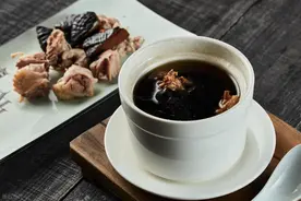 肾精亏虚导致的敏感易泄，简单两味药，锁住肾精，战斗力更持久图片