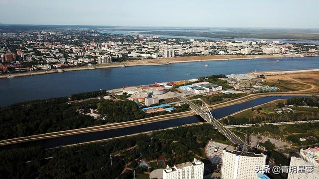 中俄互免签证后，东北边境小城瞬间爆红，移居潮正悄然来临