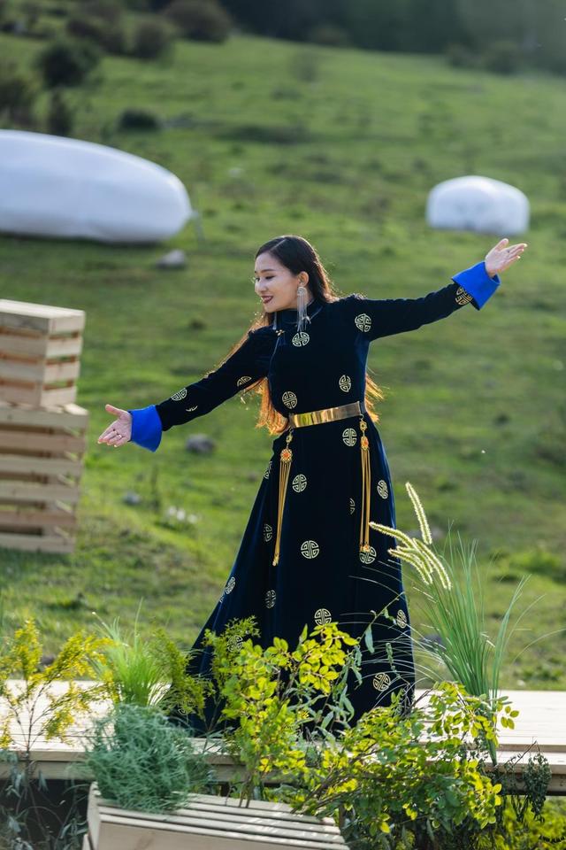 来山西，给情绪放个假！