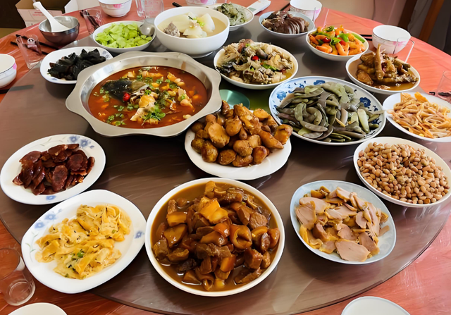 今日重阳，“重阳3不空，来年不受穷”，指的是哪3不空？早准备！