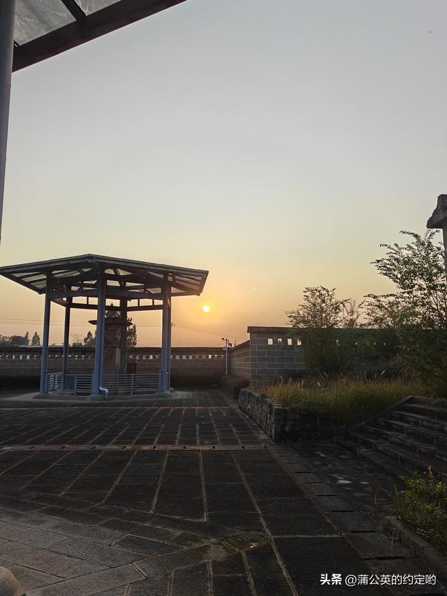 再游宕渠文化游，感受千年历史沉积