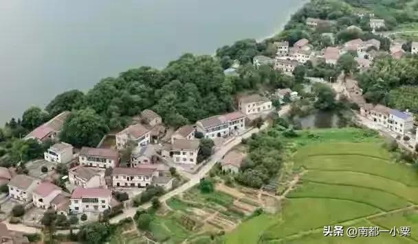 湖南株洲，四大古镇