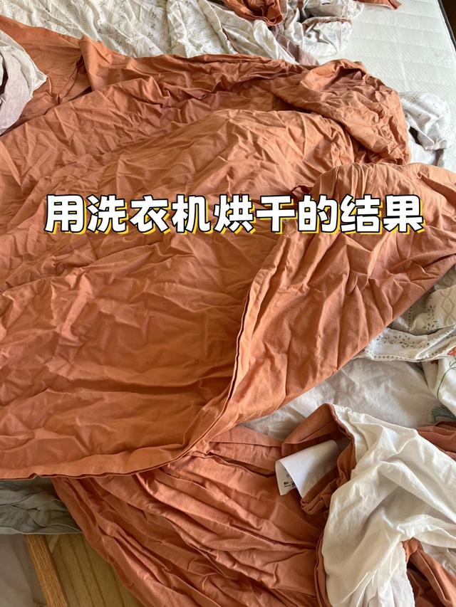 为什么滚筒洗衣机正逐渐退出中国家庭？听内行人说完，恍然大悟了