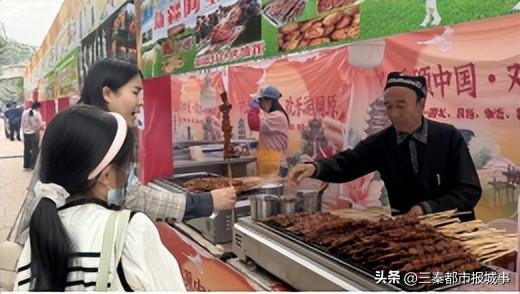 双节同辉照周原·盛世礼乐庆华章 岐山周原文化景区多项精彩活动等你来