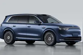 想买新车的且慢！这些好车就要上市了！图片