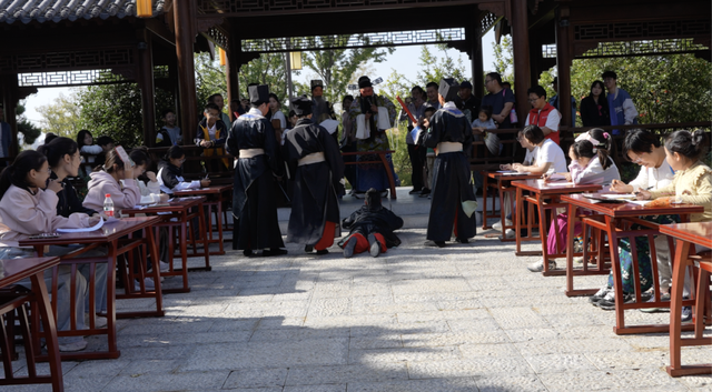“天下诸葛亮 · 齐聚卧龙岗”文化旅游周即将盛大开幕