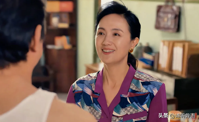 离春节不到2月，52岁辛柏青高调传出喜讯	，朱媛媛终于可以放心了