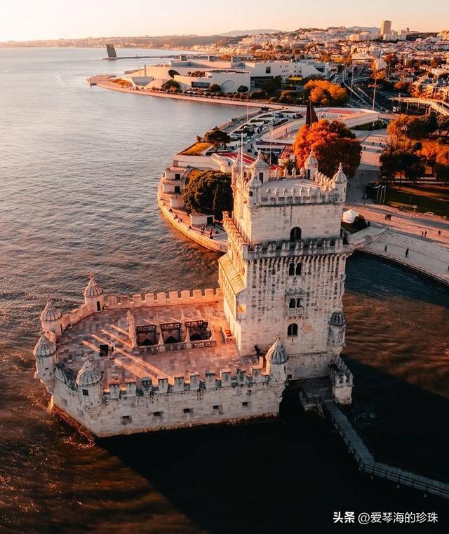 葡萄牙的 9 颗世界遗产明珠：解锁历史、自然与文化的交融之美