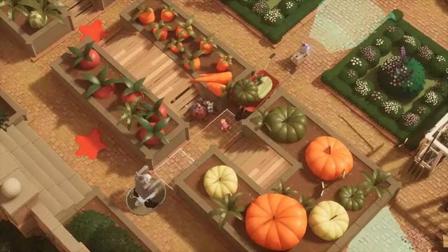 落跑鸡:蛋劫行动 Chicken Run: Eggstraction Switch XCI中文