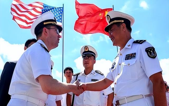 首次。访华就不尊重我国？中国当场撤走仪仗队：摆正态度再来吧！