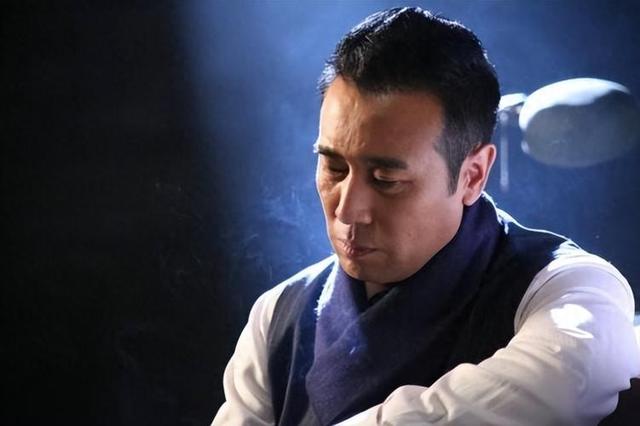 不到24小时	，央视2次点名于和伟，释放3大信号，内娱的风向变了