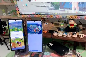 梦幻西游：中秋节当天的赚钱风口，只抓月魅，1天能赚6000多万图片