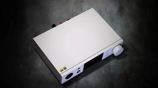 国产解码耳放一体机之光——有颜值有音质仅售1999元的拓品DX5II