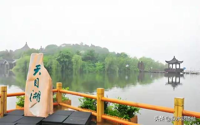 天目湖“动物王国”项目：从火热到凉凉，藏着什么秘密？