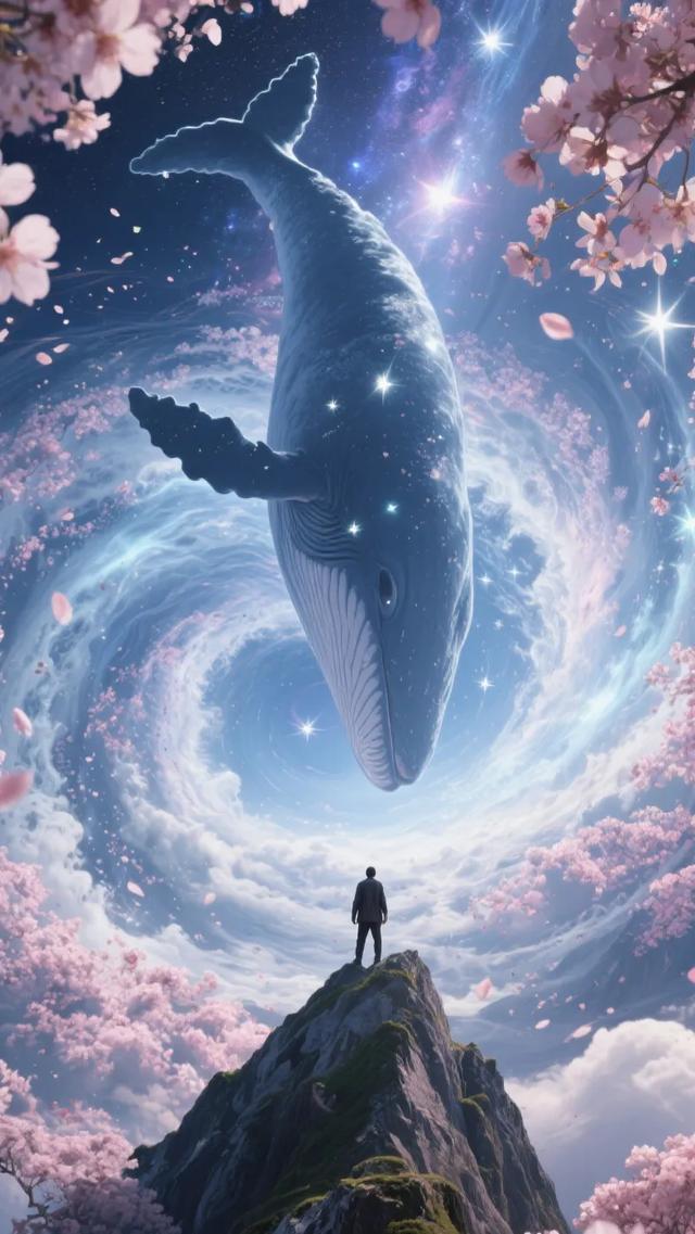 梦幻花园（6）