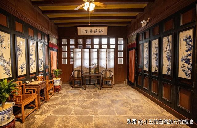 宁波奉化溪口攻略：5 景点 + 住宿，解锁秘境