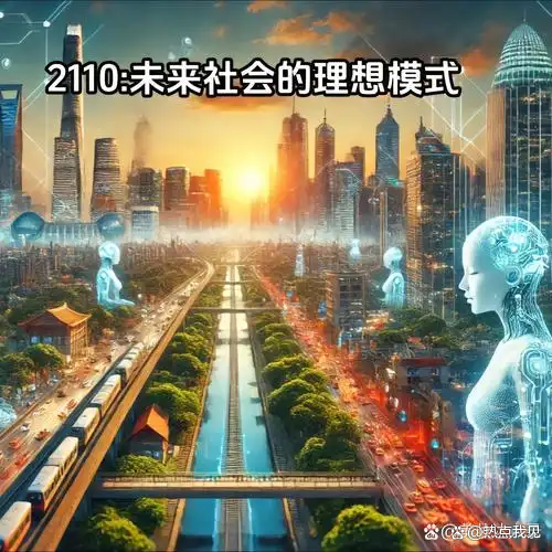 AI进入规模化时代，将会给经济社会发展带来哪些变化？
