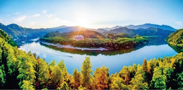 广西融水县历史沿革及行政区划