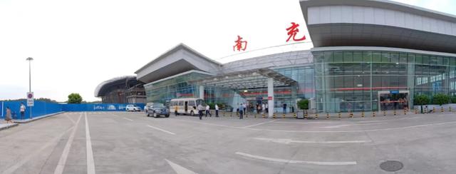 嘉陵江首航鸣笛！“南充—古城•南充—重庆”观光航线还远吗？