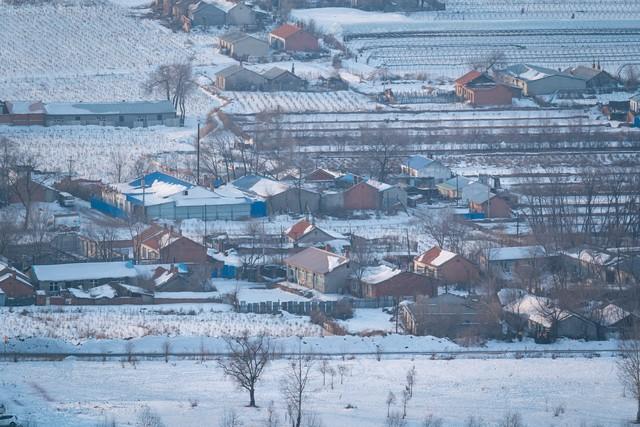 “不怕重阳阴一天，就怕重阳一天晴”，今日重阳，晴天有啥预兆？