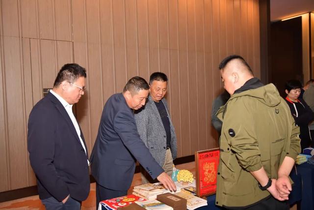 日照（粤港澳）推介会在横琴举办