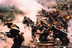 再说日俄战争：清政府为何在战争中偏向日本？图片