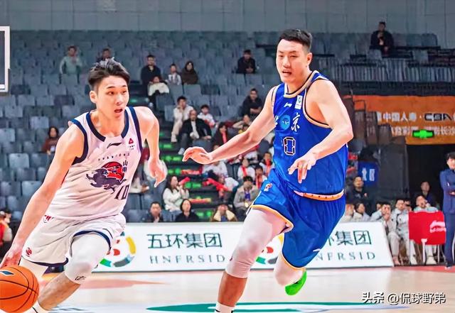 破案！北京首钢95-99输山东原因找到 赛后许利民教练点名批评一人