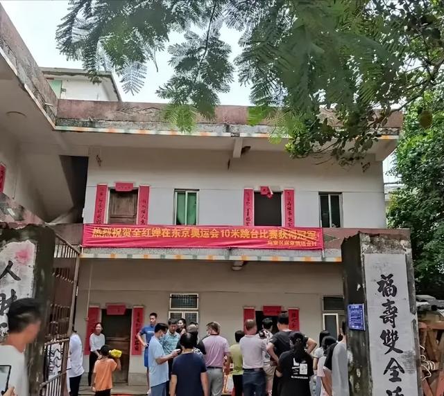 全红婵邻居建六七层高楼，是精准捕捉商机，还是盲目跟风？