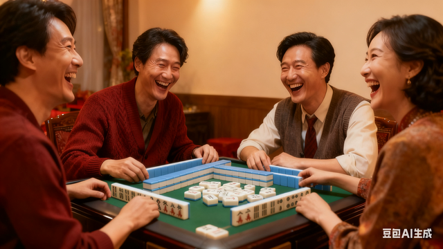 后族大家庭喜乐行！添金孙+逛名山，双重欢喜太治愈～