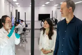 苹果再次重磅押注深圳！图片