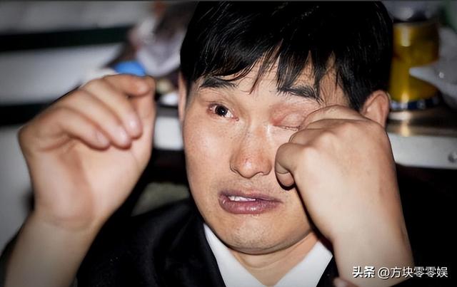 善恶到头终有报，54岁的农民歌手朱之文	，如今已走上了新的道路