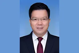 刘捷已任浙江省委副书记 | 两人跨省履新，均已任四川省政府党组成员图片